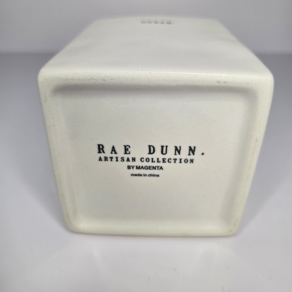 ⭐️40% Off⭐️ Rae Dunn Dream Pencil Holder - Picture 2 of 4